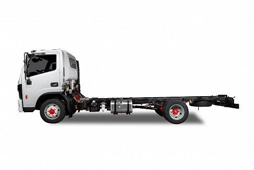 DongFeng Z80S